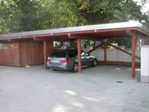 Carport